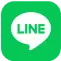 アイコン:LINE